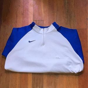 Nike sweater